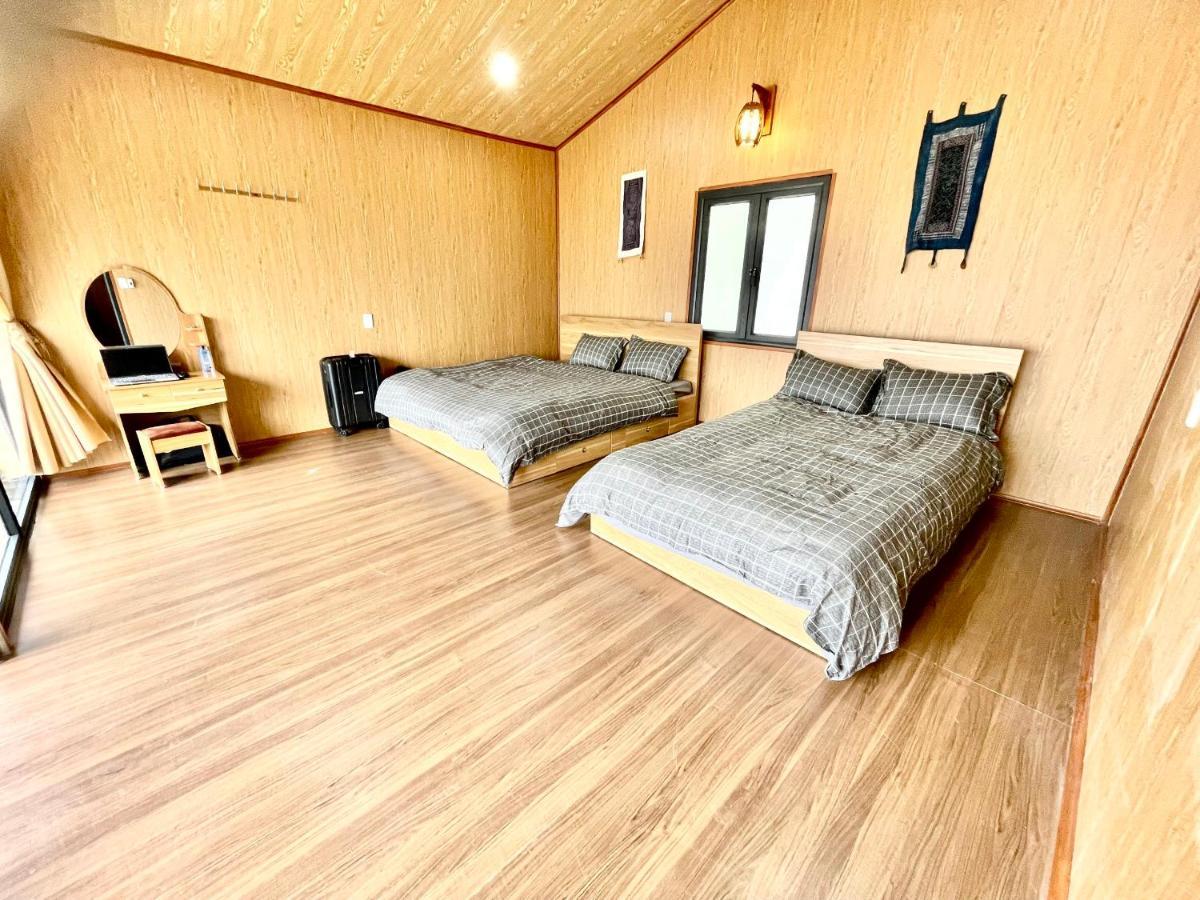 May Homestay Sapa מראה חיצוני תמונה